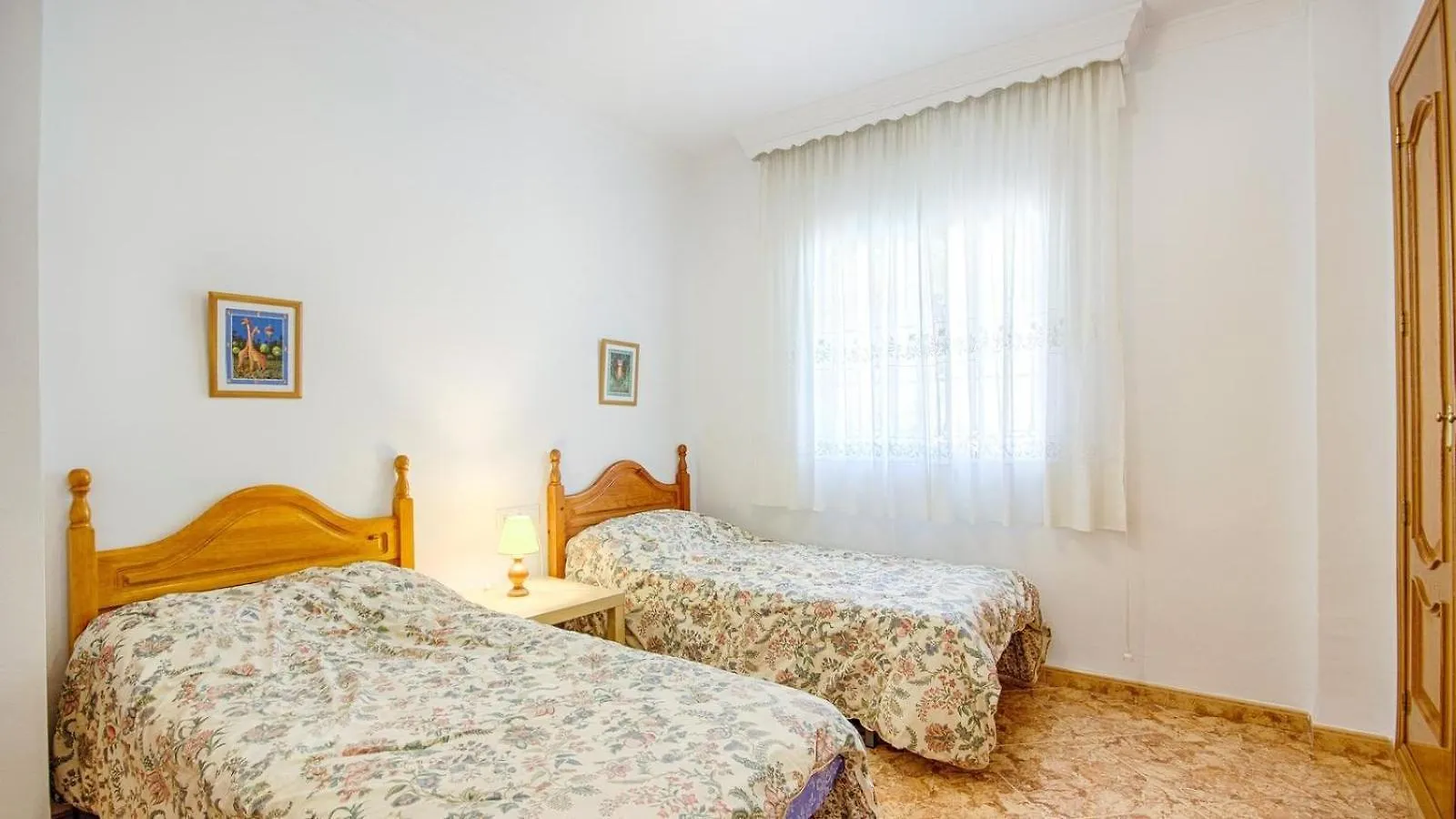 Holiday home Castillo De La Hazalara Competa By Ruralidays